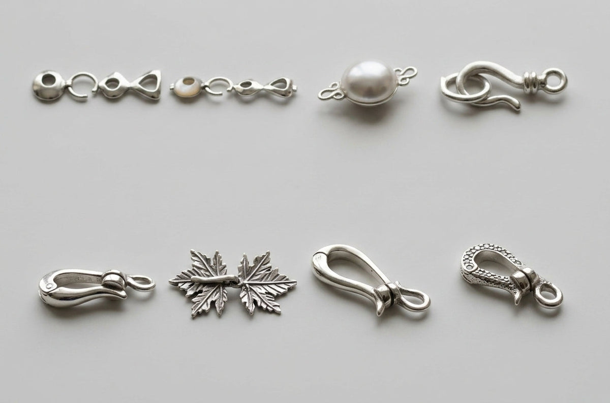 Clasps