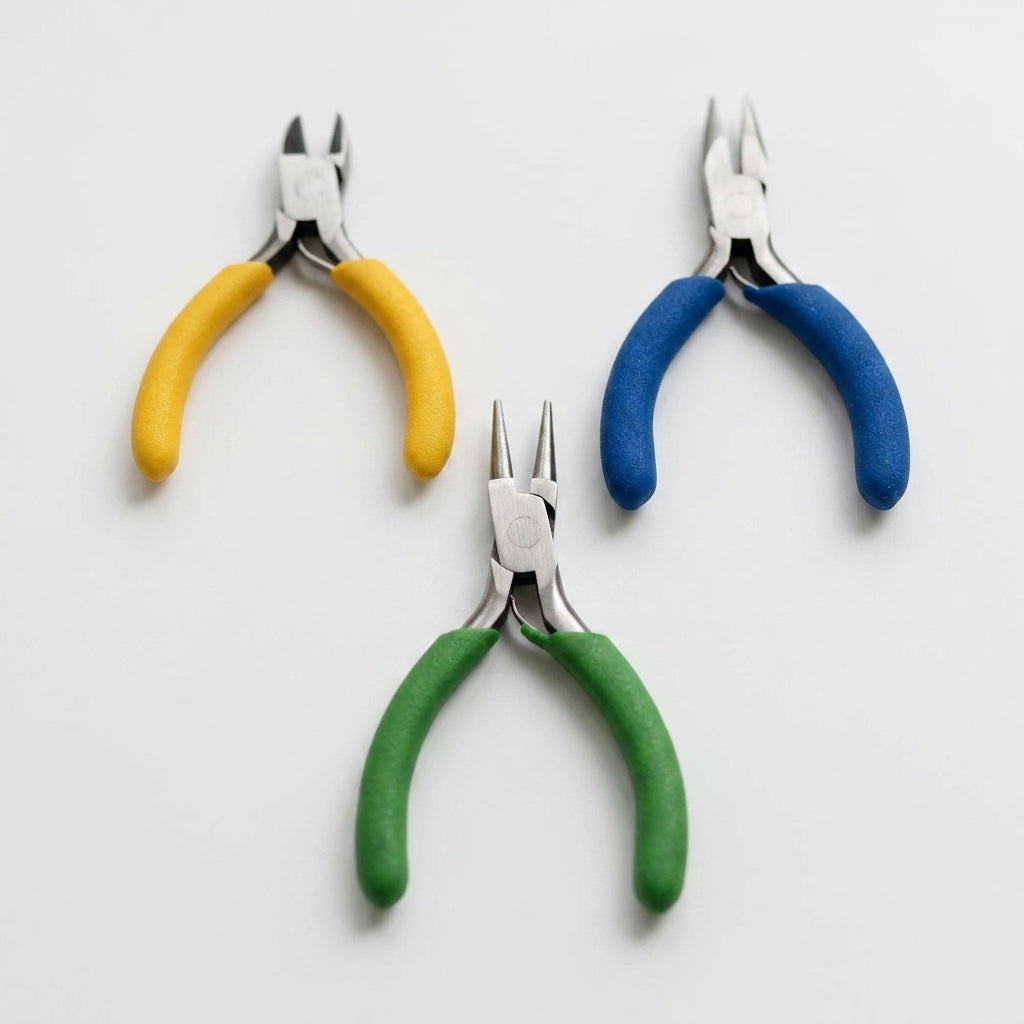 Cutters & Hole Punches