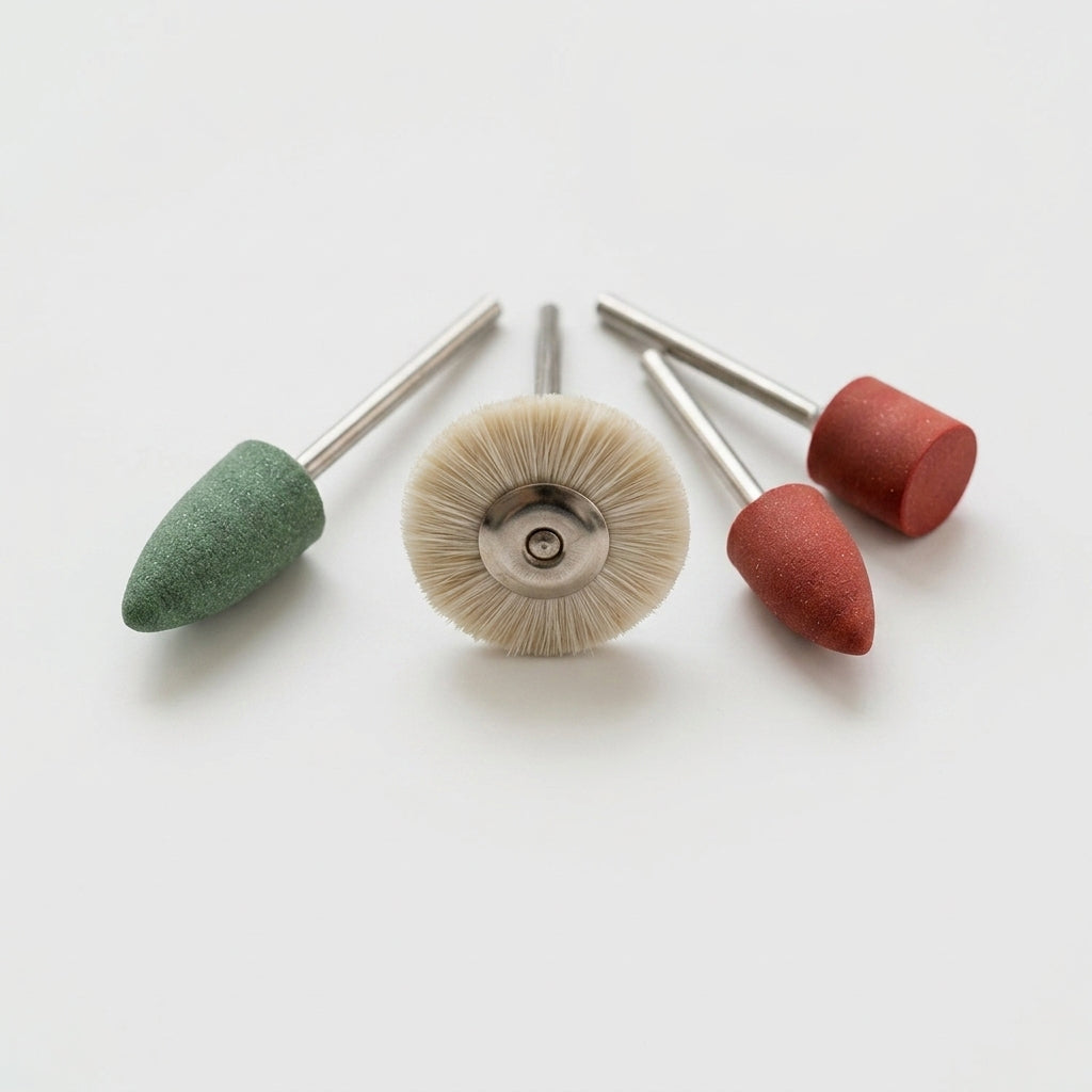 Rotary Tool Accessories