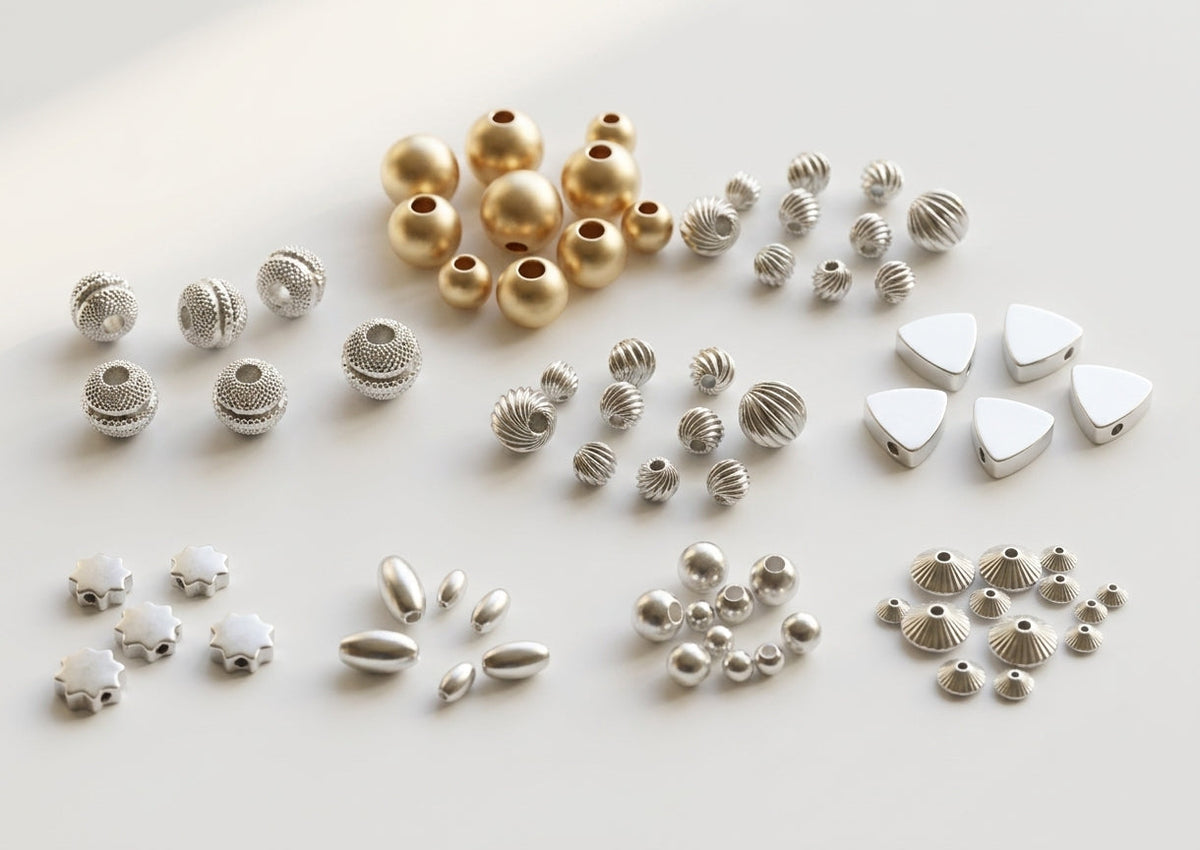 Beads