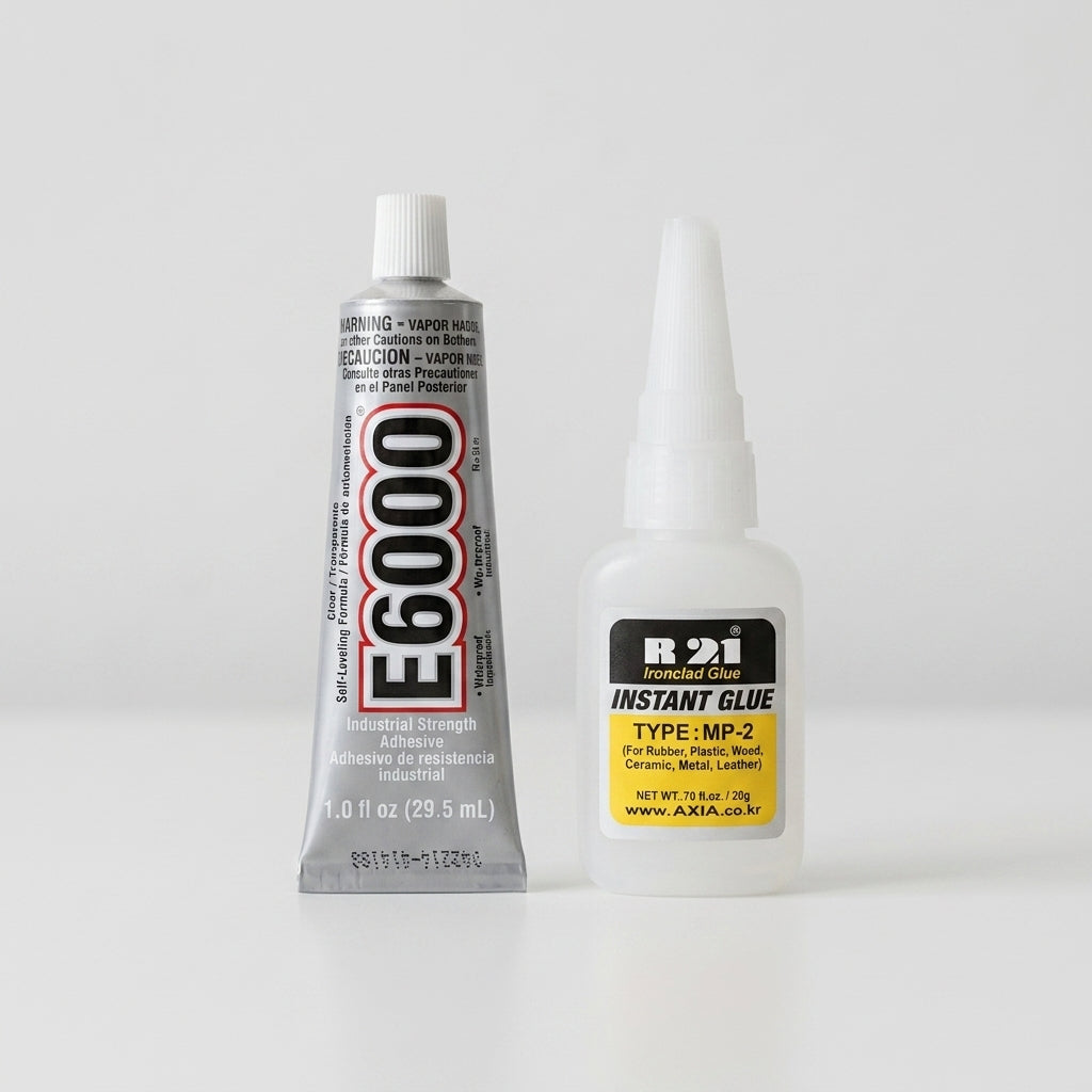 Adhesives