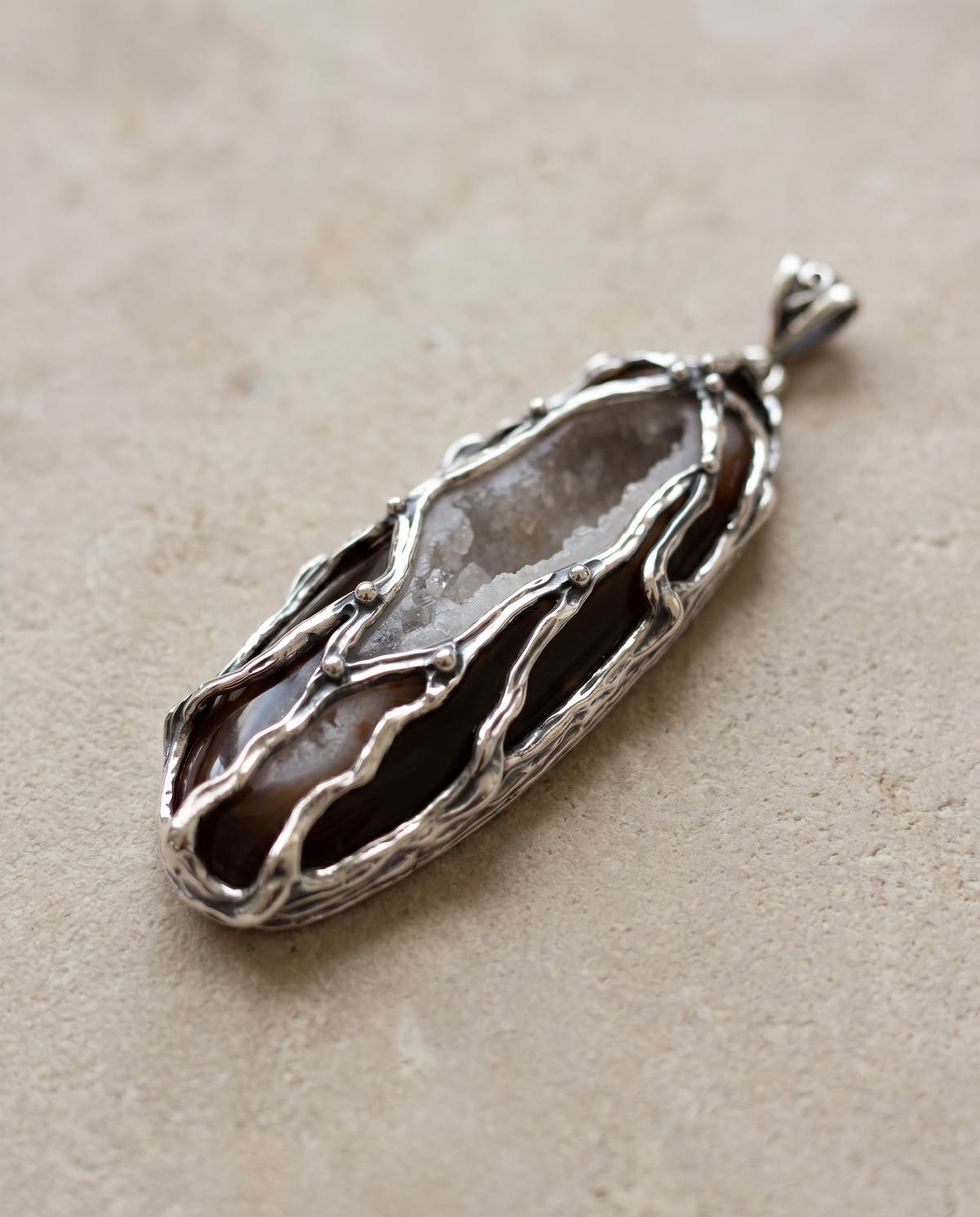 Pendants & Necklaces
