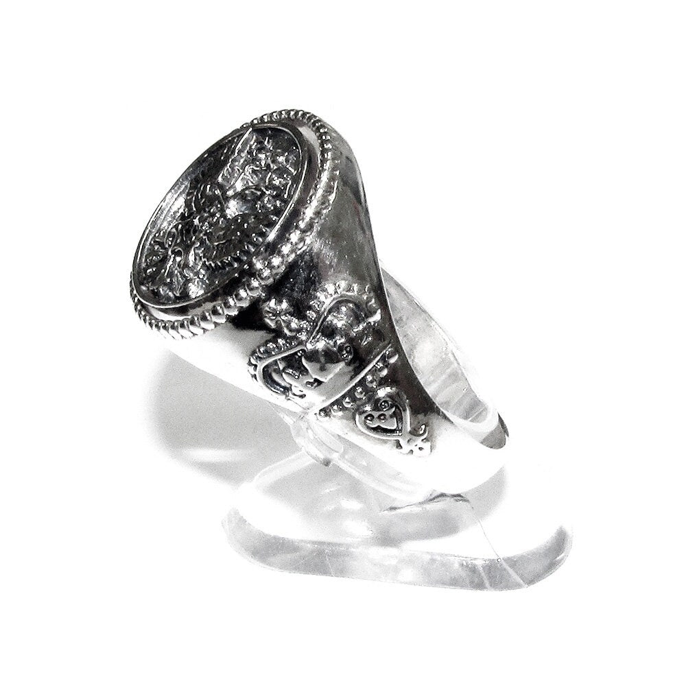 925 sterling silver ring size 11, Handmade ring, single copy, sterling silver, Silver ring