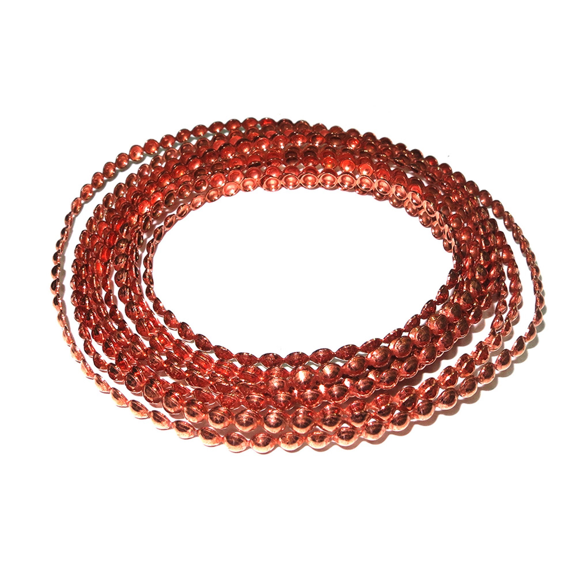 Natural Copper Gallery wire, Copper wire, Gallery pattern, Gallery ribbon, Wire, Copper findings, Jewelry making  - 4 inch (10 cm)