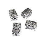 925 sterling silver handmade beads BS23, Jewelry making, silver beads, beads, handmade beads, decorative beads, Original beads - 1 piece