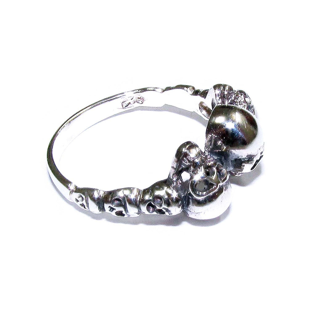 925 sterling silver ring size 6 1/2, Handmade ring, single copy, sterling silver, Silver ring