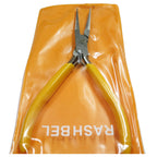 Flat nose long pliers Professionally Prepared for Jewelry Making, Flat nose plier, Length 140 mm (5.5 inch), Jewelry making  - 1 piece