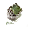Labradorite man ring 925 sterling silver handmade size 9, single copy, sterling silver, natural Labradorite, man ring, Handmade ring