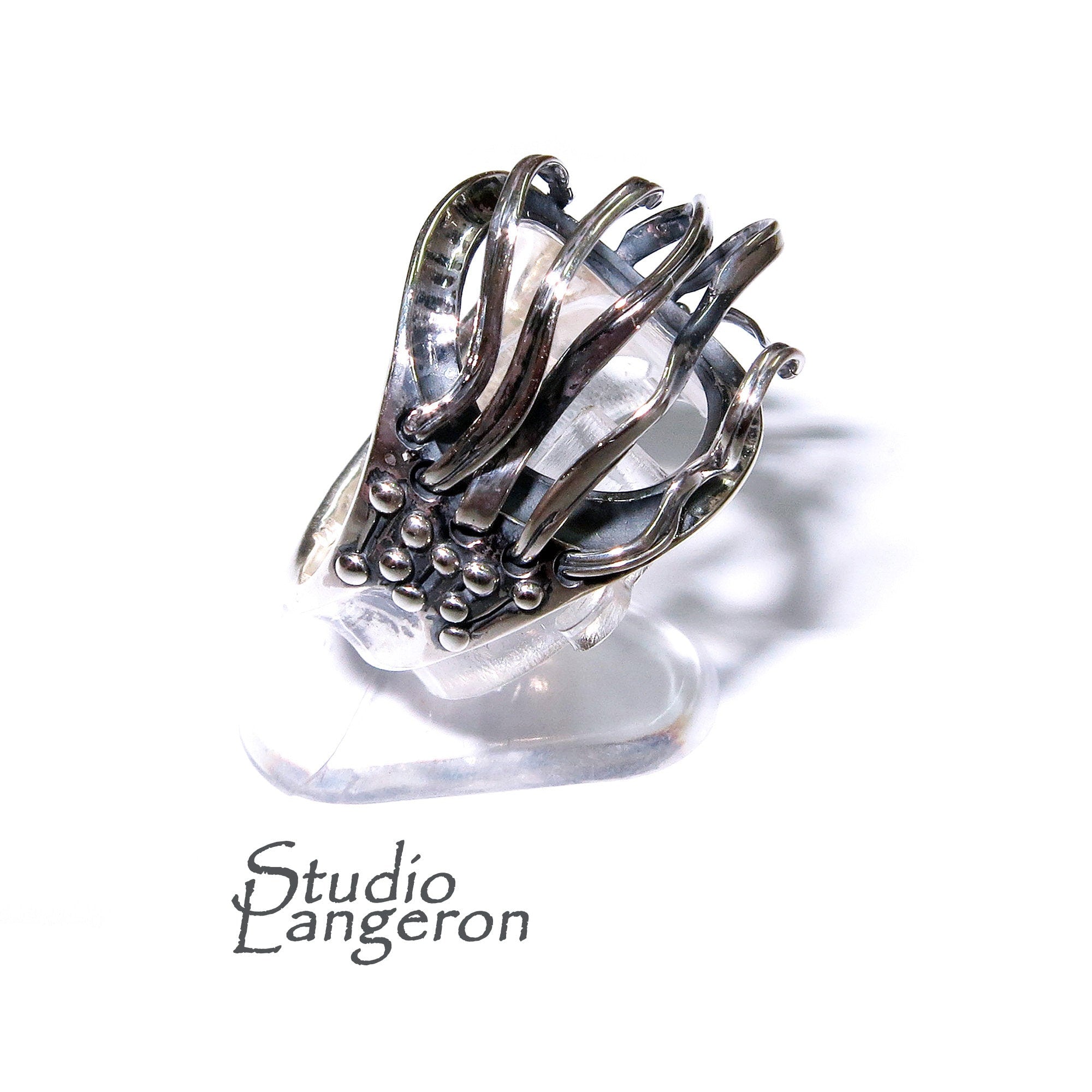 925 sterling silver ring size 8, Handmade ring, single copy, sterling silver, Silver ring