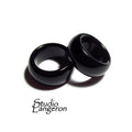 Natural Black onyx band Ring size 12 1/2, 13, Black onyx stone ring, Band Ring, Natural Gemstone ring, Unisex rings, Solid gemstone
