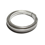 935 Argentium Silver Gallery wire 3236 - 4 inch (10 cm)