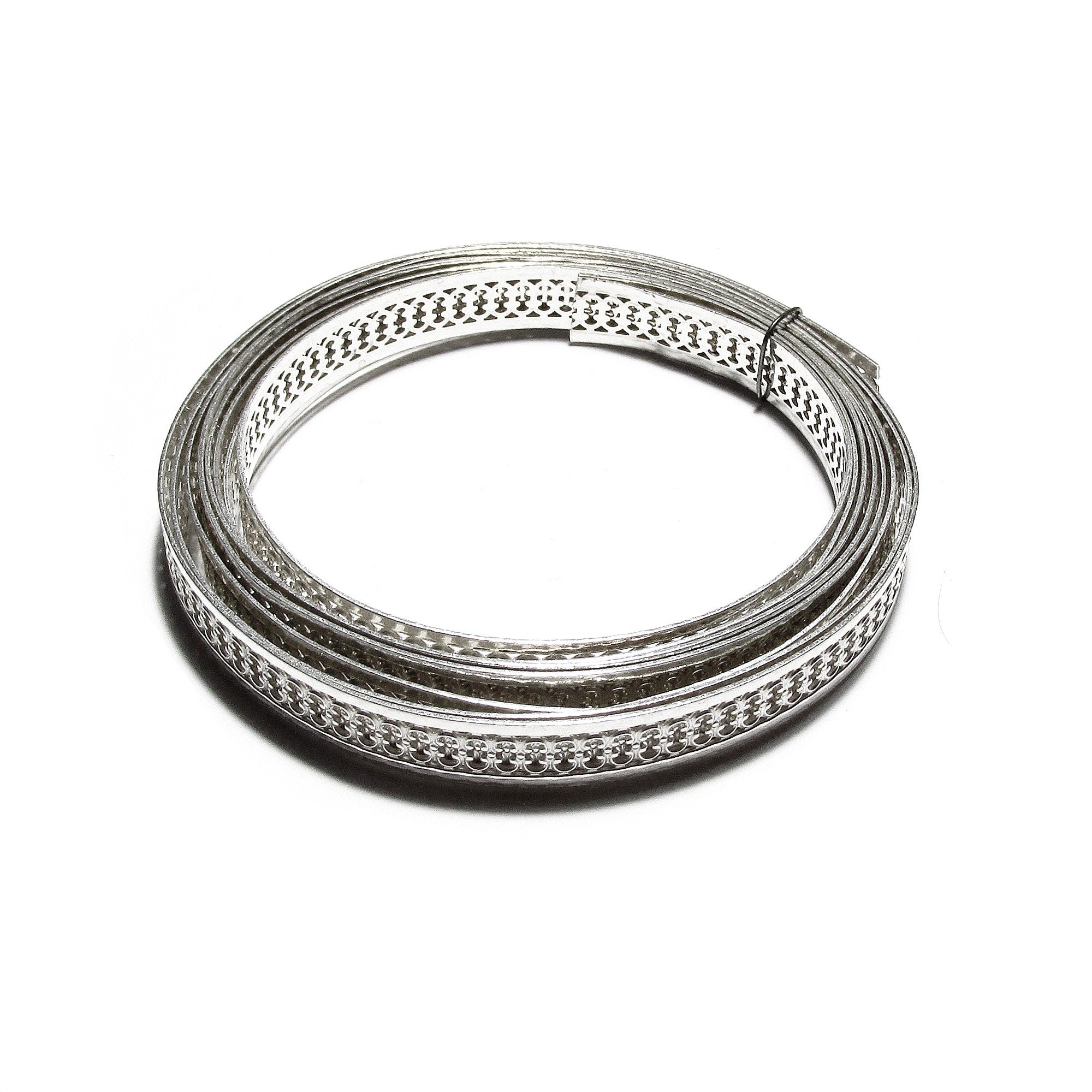 935 Argentium Silver Gallery wire 3236 - 4 inch (10 cm)