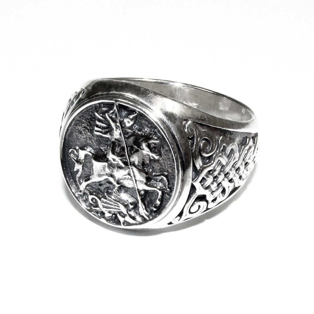 925 sterling silver ring size 9 1/2, Handmade ring, single copy, sterling silver, Silver ring