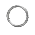 Easy solder argentium silver wire, solder argentium silver, wire silver, argentium solder, Jewelry making, easy solder - 30 cm (1 Ft)