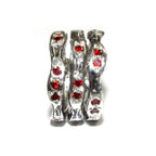 Statement Garnet ring 925 sterling silver size 7, Handmade ring, single copy, sterling silver, Garnet ring,  silver ring, red gemstone