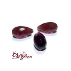 Natural Tourmaline Teardrop faceted Beads size 18x10 mm, Tourmaline Gemstone, Jewelry making, Natural Gemstone Teardrop beads - 1 piece