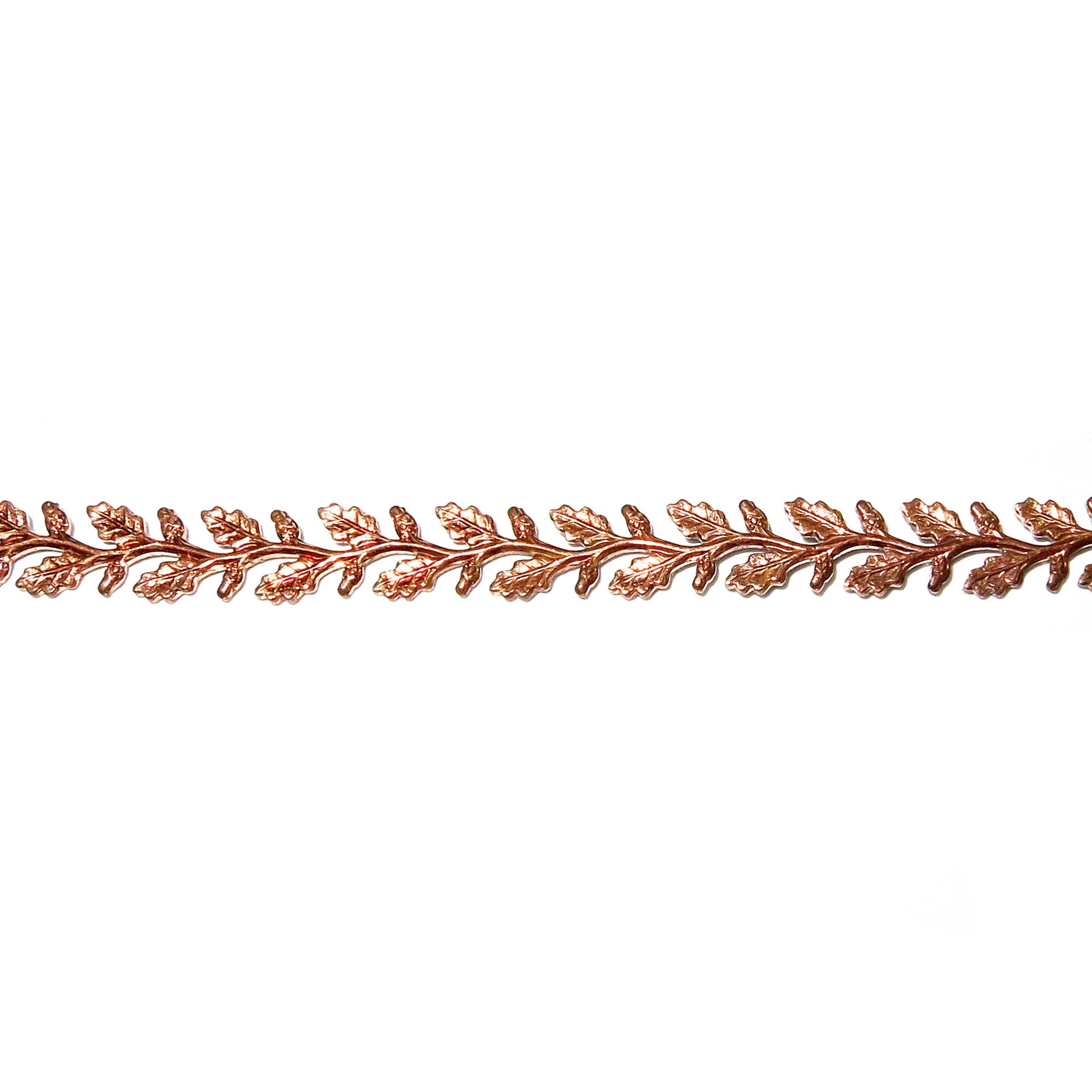 Natural Copper Bezel wire, Gallery wire, Gallery ribbon, Gallery pattern, Natural Copper, Wire, Copper wire, Findings  - 4 inch (10 cm)