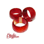 Natural Agate band Ring size 5 1/2, 6, 6 1/2, 7, 7 1/2, 8, Agate stone ring, Band Rings, Natural Gemstone ring, Unisex rings, Solid gemstone
