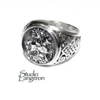 925 sterling silver ring size 9 1/2, Handmade ring, single copy, sterling silver, Silver ring