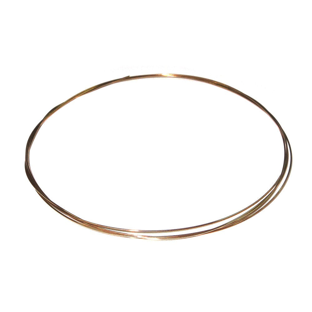 14K Solder wire yellow solid gold, solder gold, solder yellow gold, wire gold, solder, Jewelry making, gold 14K, solid gold - 4 inch (10 cm)
