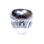 925 sterling silver ring size 7, Handmade ring, single copy, sterling silver, Silver ring
