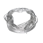 925 Sterling Silver cardano beading chain thickness 1.0 mm, cardano chain, Jewelry making, silver beading chain, chain silver - 1 Ft (30 cm)