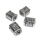 925 sterling silver handmade beads BS24, Beads, Large beads, handmade beads, Jewelry making, decorative beads, Original beads - 1 piece