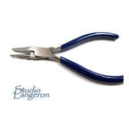 Wire Looping Pliers Wrapping 2, 3, 5mm for Jewelry Making PL48, BeadSmith, Length 130 mm (5.0 inch), Jewelry making  - 1 piece