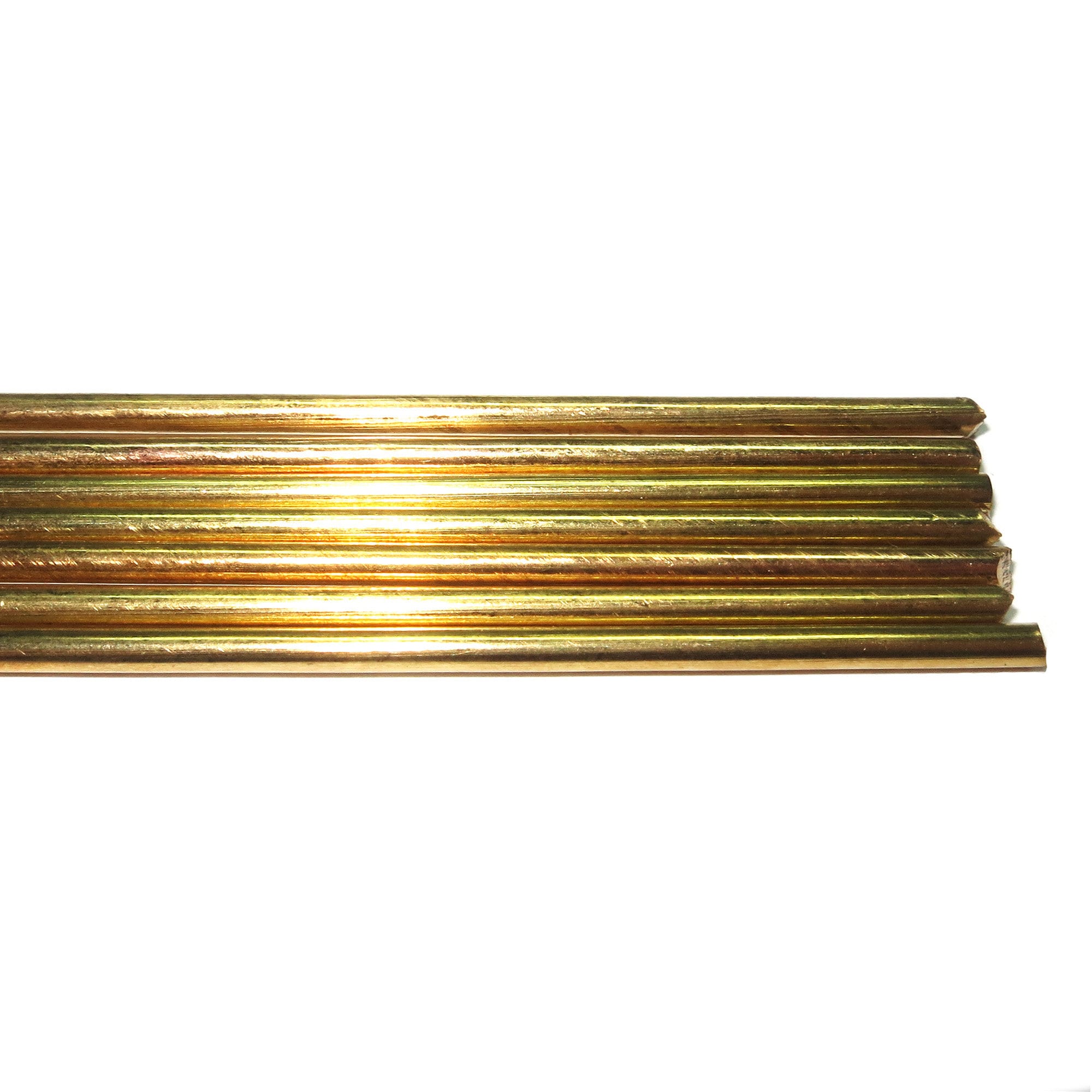 Brass Copper Solder Stick, Jewelry Making (1.5mm x 50cm)