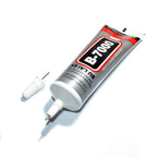 B7000 Permanent Craft Adhesive 50ml (1.68 oz), Jewelry Craft Adhesive Glue, beading Glue, Beading Suppliers, Jewelry making - 1 piece