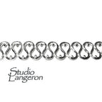 935 Argentium Silver Bezel wire, Gallery wire, Gallery ribbon, Gallery pattern, Argentium silver, Wire, Jewelry making - 4 inch (10 cm)
