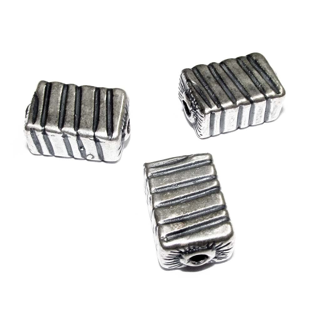 925 sterling silver handmade beads BS05, silver beads, beads, handmade beads, Jewelry making, decorative beads, Original beads - 1 piece
