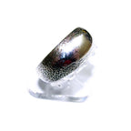 925 sterling silver ring size 7, Handmade ring, single copy, sterling silver, Silver ring