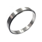 999 fine silver bezel strip wire thickness 0.3 mm (28 GA), Width 3.0 - 10.0 mm, Bezel strip, Fine silver, Jewelry making - 4 inch (10 cm)