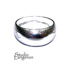 925 sterling silver ring size 7, Handmade ring, single copy, sterling silver, Silver ring