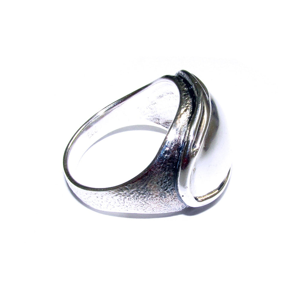 925 sterling silver ring size 7, Handmade ring, single copy, sterling silver, Silver ring