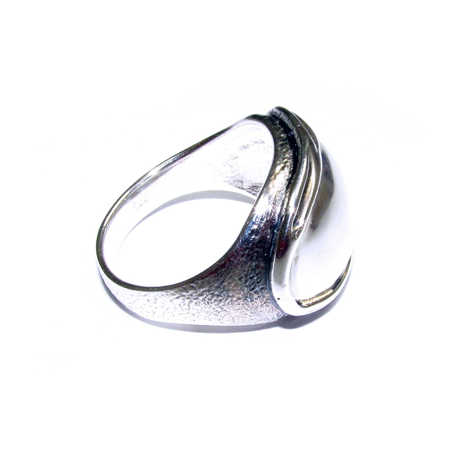 925 sterling silver ring size 7, Handmade ring, single copy, sterling silver, Silver ring