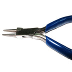 Round nose large pliers Professionally Prepared for Jewelry Making, Manufacturer MOON, Length 130 mm (5.0 inch), Jewelry making  - 1 piece