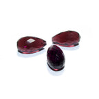 Natural Tourmaline Teardrop faceted Beads size 18x10 mm, Tourmaline Gemstone, Jewelry making, Natural Gemstone Teardrop beads - 1 piece