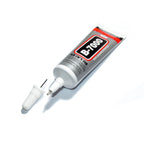 B7000 Permanent Craft Adhesive 25 ml (0.84 oz), Jewelry Craft Adhesive Glue, beading Glue, Beading Suppliers, Jewelry making - 1 piece