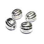 925 sterling silver handmade beads BB73, handmade beads, silver beads, Jewelry making, Large bead, decorative bead, Original beads - 1 piece