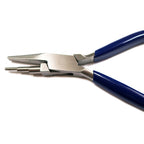 Wire Looping Pliers Wrapping 2, 3, 5mm for Jewelry Making PL48, BeadSmith, Length 130 mm (5.0 inch), Jewelry making  - 1 piece