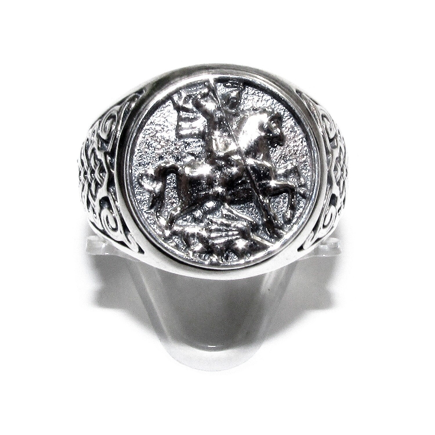 925 sterling silver ring size 9 1/2, Handmade ring, single copy, sterling silver, Silver ring