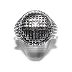 925 sterling silver ring size 10 1/2, Handmade ring, single copy, sterling silver, Silver ring