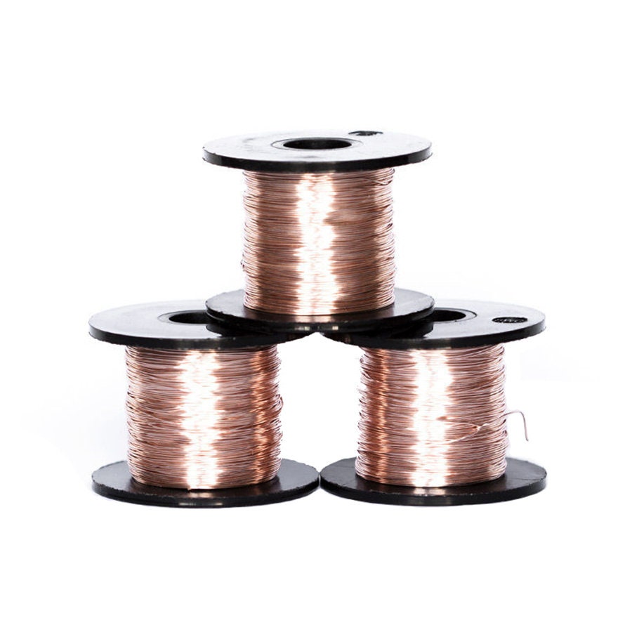 14/20 Rose Gold filled wire Thickness 30-14 GA (0.25-1.6 mm), Gold Filled wire, Jewelry making, Wire, Rose gold filled – 1 meter (3.30 Ft)
