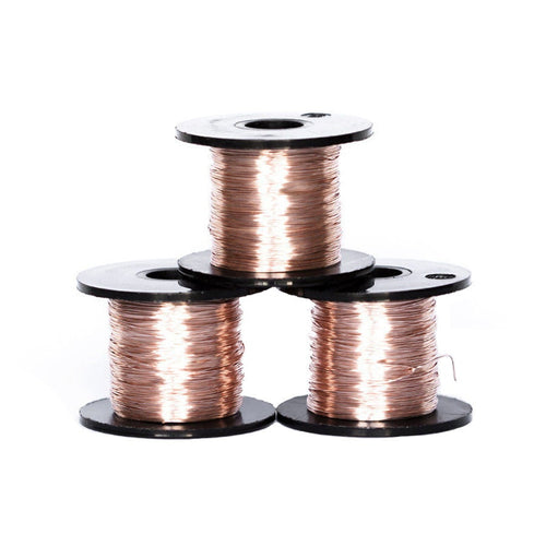 14/20 Rose Gold filled wire Thickness 30-14 GA (0.25-1.6 mm), Gold Filled wire, Jewelry making, Wire, Rose gold filled – 1 meter (3.30 Ft)
