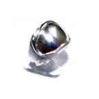 925 sterling silver ring size 7, Handmade ring, single copy, sterling silver, Silver ring
