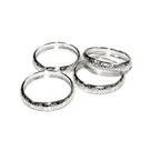 925 sterling silver blank ring size 7, silver ring, base ring, 925 sterling silver, ring silver, ring, Jewelry making - 1 piece