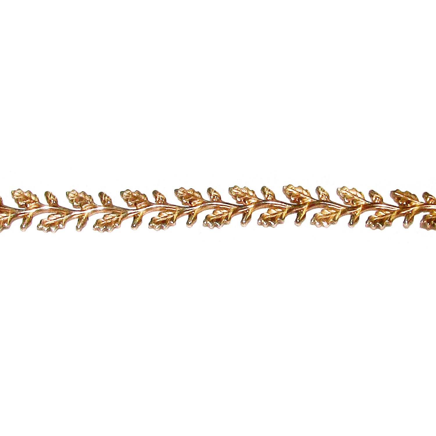 14K Yellow Gold filled Gallery wire, Bezel wire, Gallery ribbon, Jewelry making, Gold Filled Wire, Gold Filled Setting - 4 inch (10 cm)