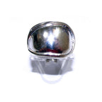 925 sterling silver ring size 7, Handmade ring, single copy, sterling silver, Silver ring